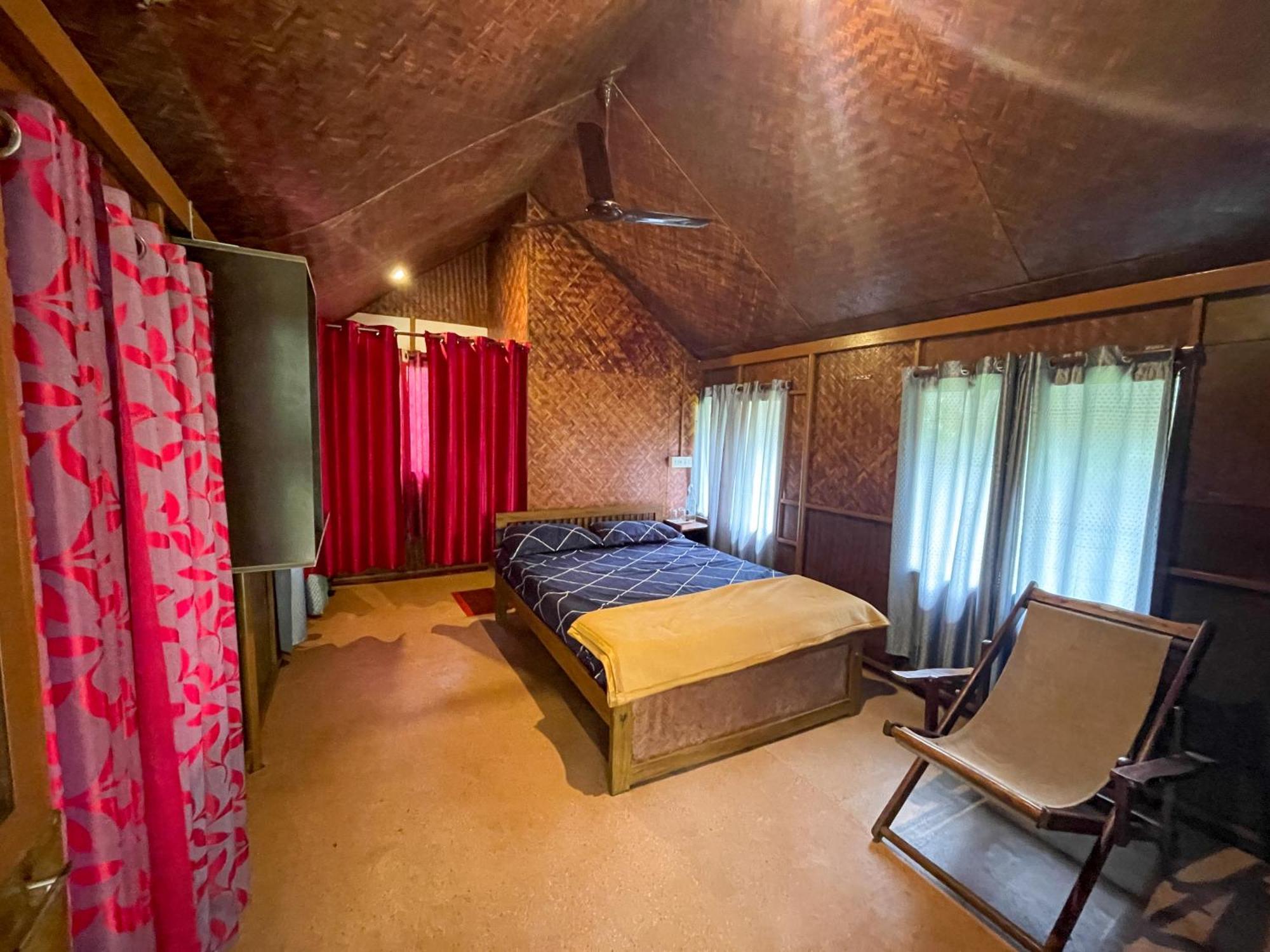 Snow Hills Resorts Thekkady Exteriér fotografie