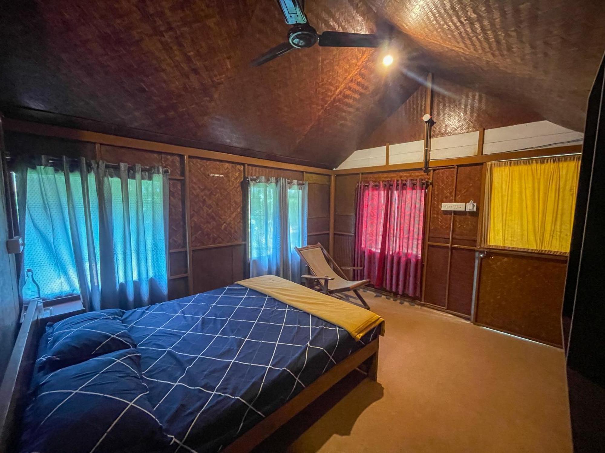 Snow Hills Resorts Thekkady Exteriér fotografie