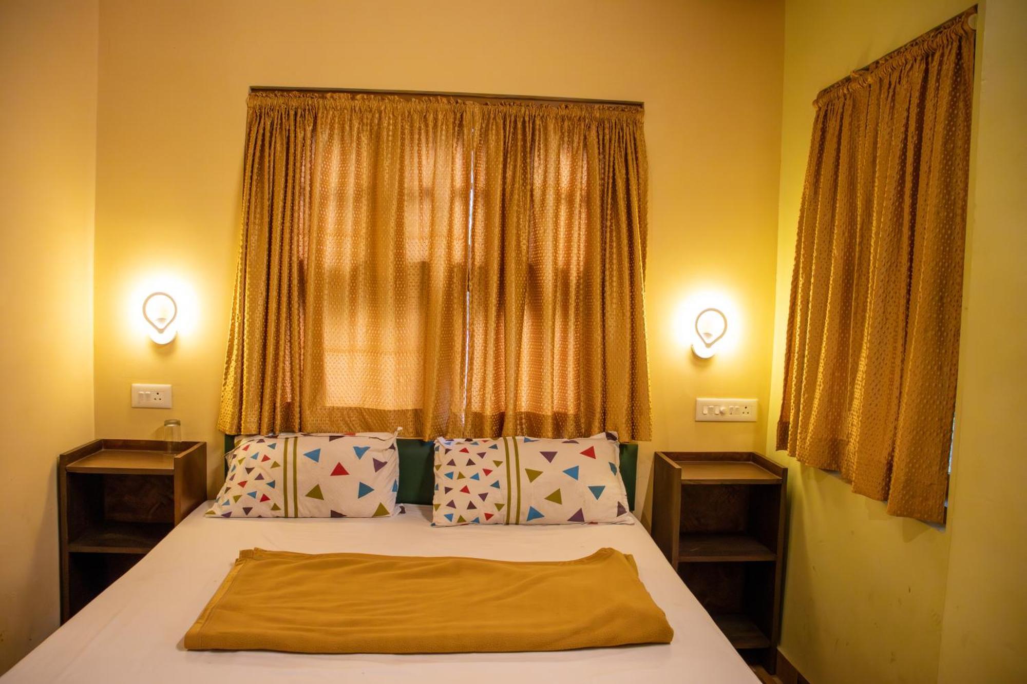Snow Hills Resorts Thekkady Exteriér fotografie
