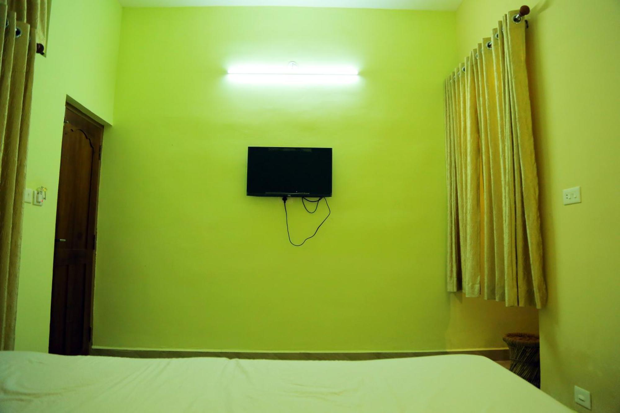 Snow Hills Resorts Thekkady Exteriér fotografie